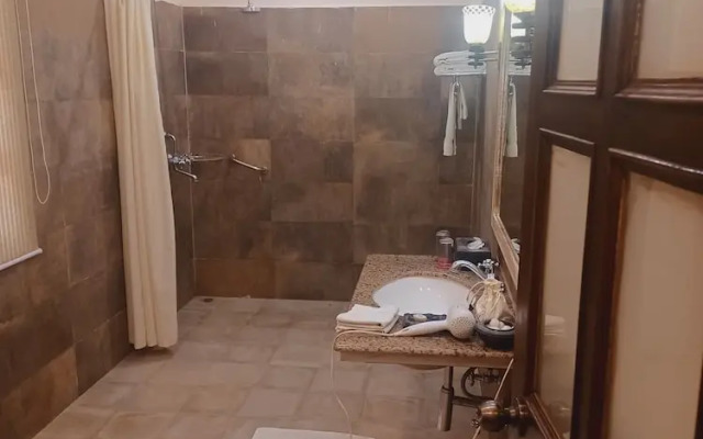 Hotel Dev Vilas