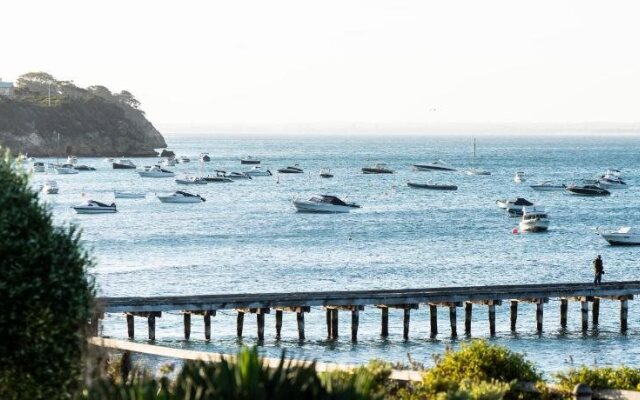 Portsea Hotel