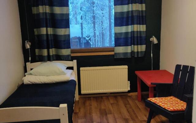 Kuerkievari KuerHostel
