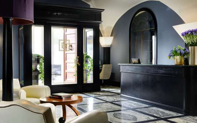 Balestri Hotel