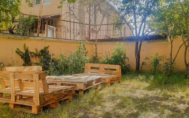 tai hostel