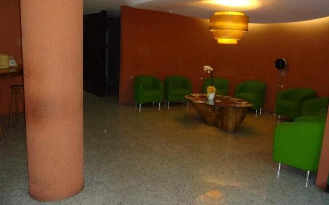 Alagoinhas Plaza Hotel