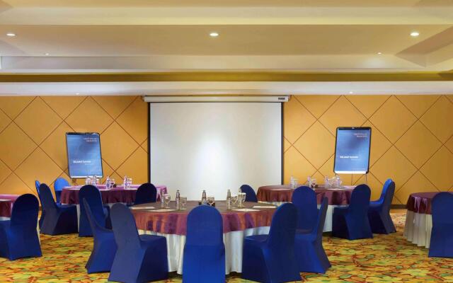 Novotel Bali Nusa Dua - Hotel & Residences