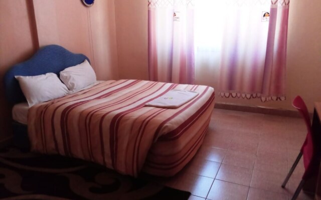 Spanish Lodge Hotel