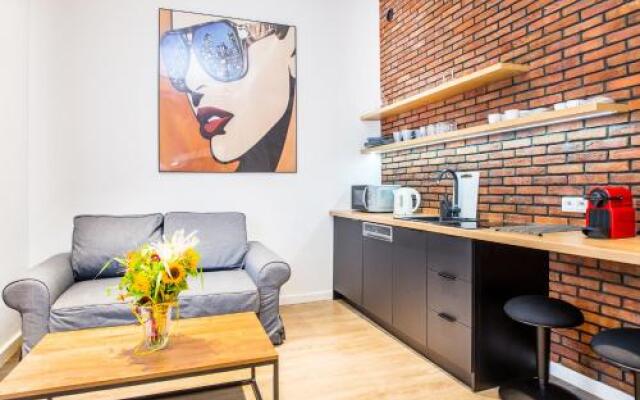 Cracow Rentals Zacisze