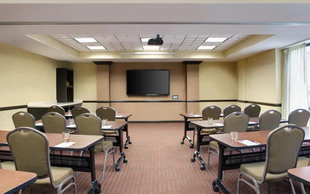 Hyatt Place Fremont/Silicon Valley