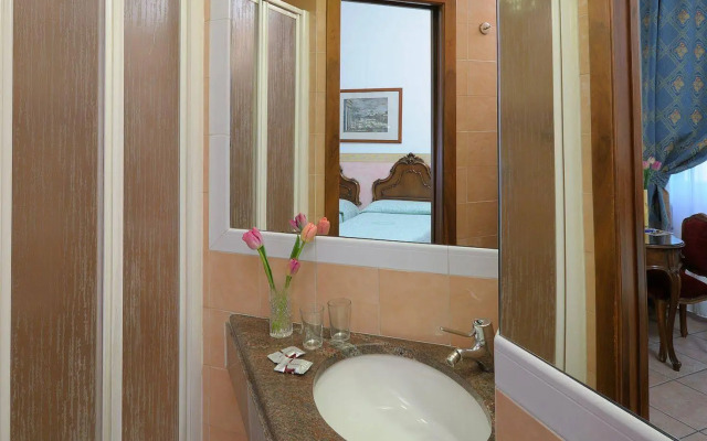 Parlamento Boutique Hotel