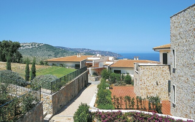 Three-room Apartment Porto Santo Stefano