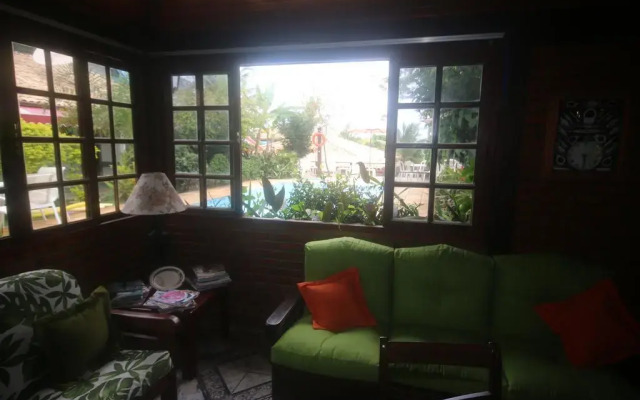 Pousada do Marujo