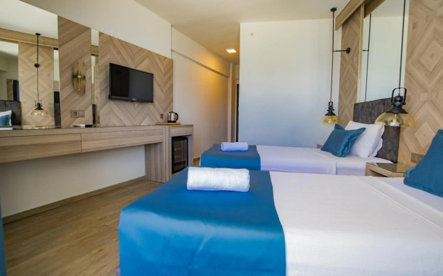 Class Beach Otel