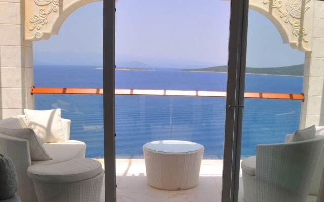 BVS BOSPHORUS Resort Hotel & SPA
