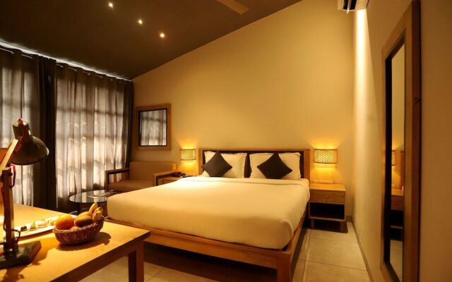 The Artist House Udaipur