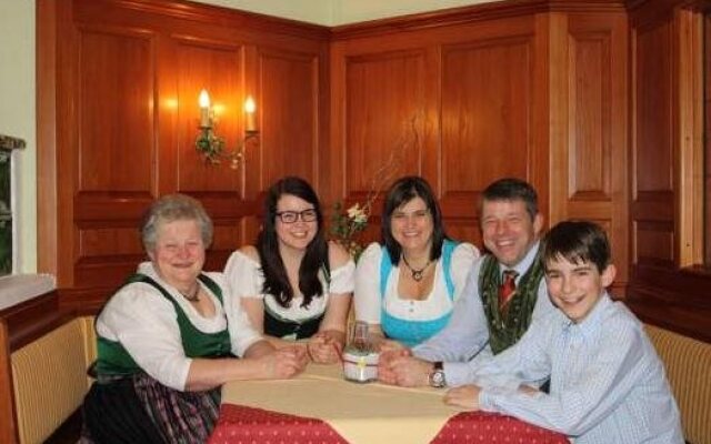 Familienhotel & Dorfhotel Kirchenwirt