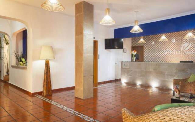 Hotel Vista Express Morelia By Arriva Hospitality Group