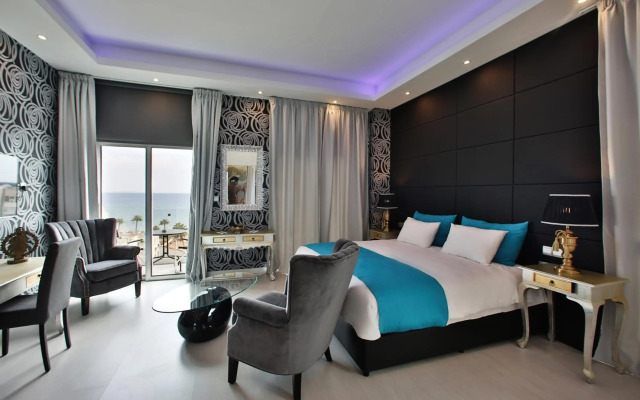 The Josephine Boutique hotel