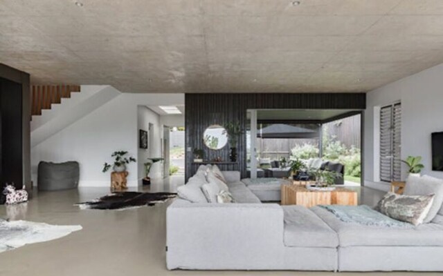 Maison de Plage Umdloti Beach House