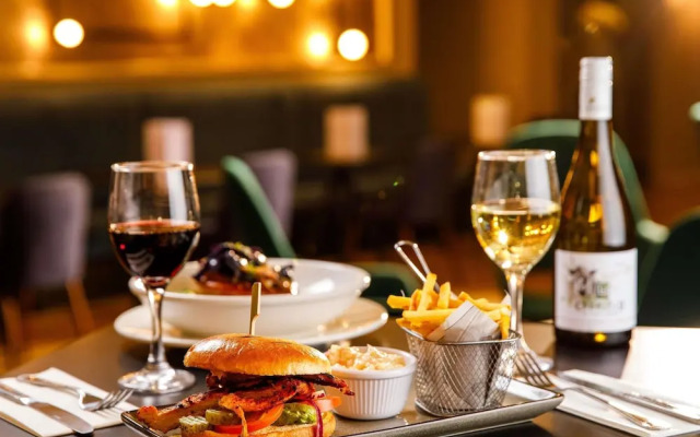 Park Inn Birmingham West M5 Junction 1