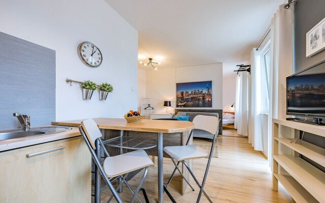 Apartamenty Przytulne - Przemyska