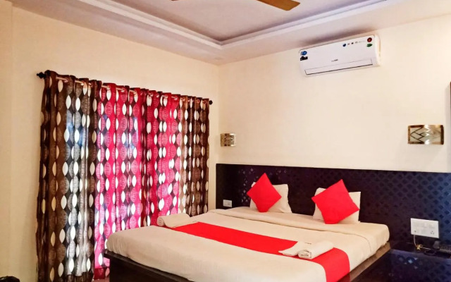 Jijau Residency Mahabaleshwar