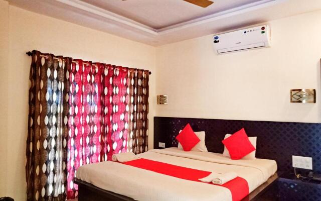 Jijau Residency Mahabaleshwar