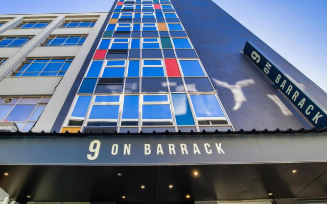 Parliament Hotel