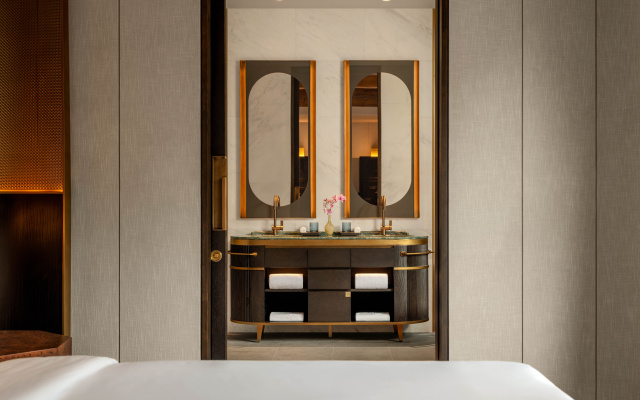 Mandarin Oriental Qianmen, Beijing – Guest Rooms – Beijing