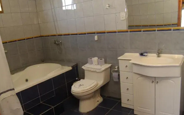 Hostal Lluhay