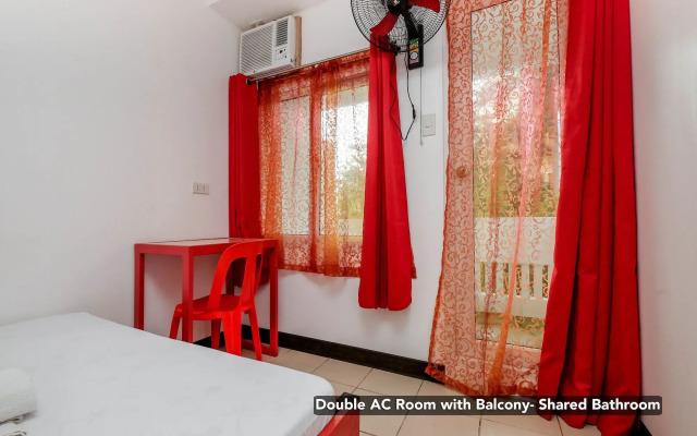 Stay Malate Hostel