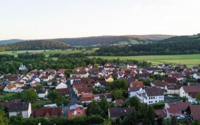 Appartementhaus Laura-Sophia