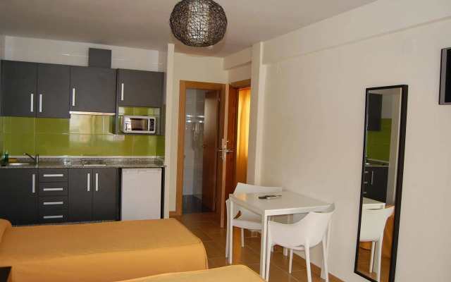 Climia 2Sleep Apartments