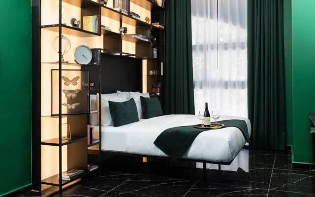 Joseph Hotel TLV