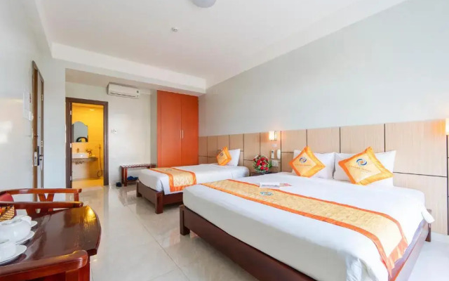 Galaxy Hotel