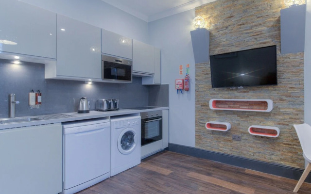 Remaotel The Bromley Apartments