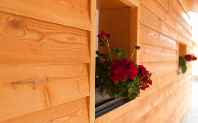 Dorottya Vendégház