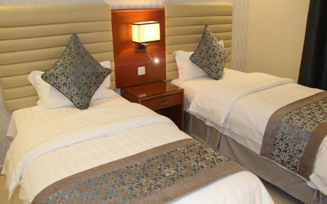 Pestana Hotel & Suites 2