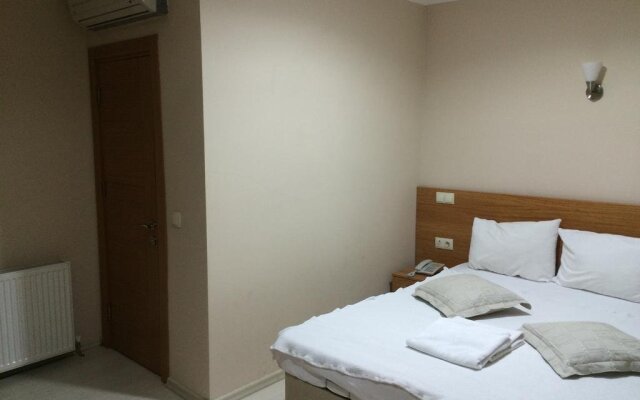 Kalamari Boutique Hotel