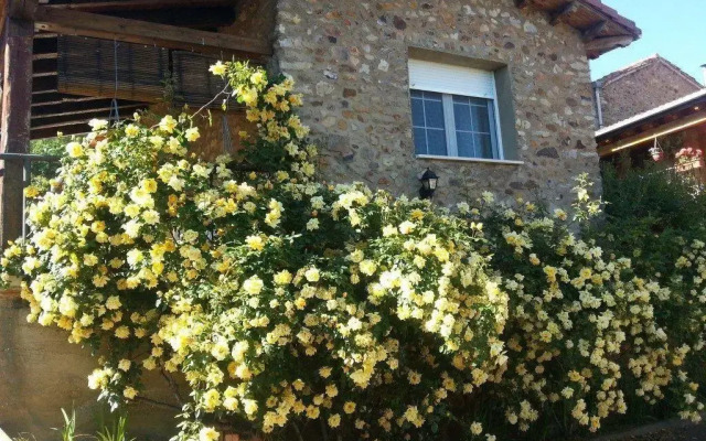 El Rincón De La Rosa 1