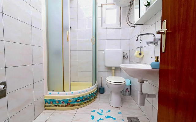 Apartmani Kate