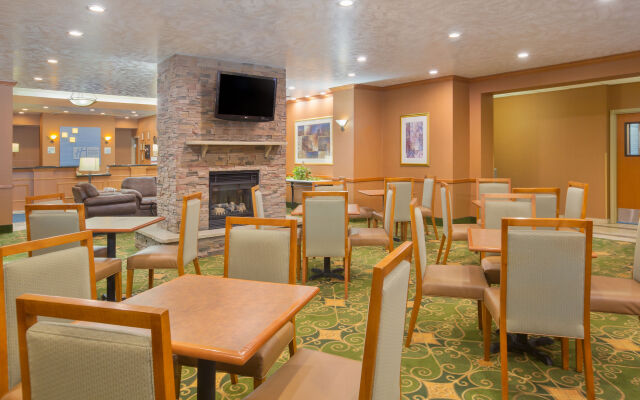 Holiday Inn Express Billings by IHG