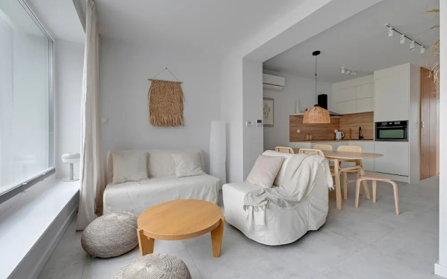 Morze Apartamenty by Grand Apartments
