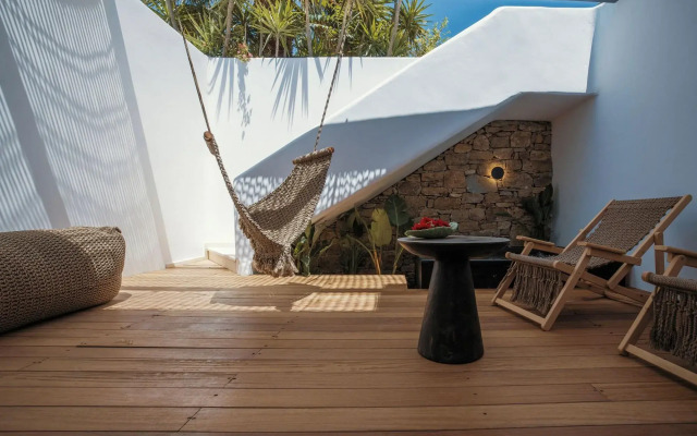 Asty Mykonos Hotel & Spa -World of One Hotel Group