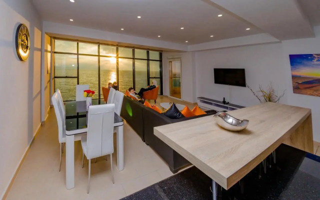 Residence Touristique Du Port