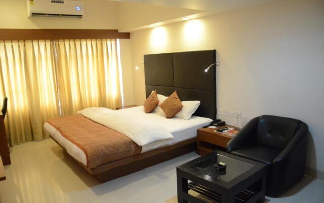Hotel Yuvraj