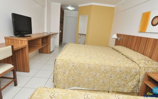 Apartment DiRoma Exclusive - Eu Também Vou
