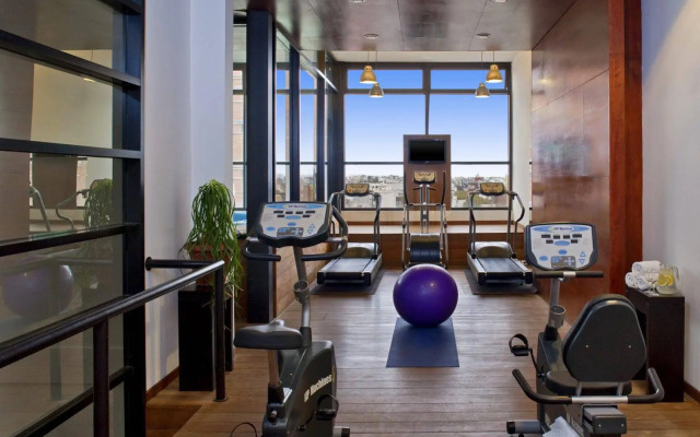 Four Points by Sheraton Montevideo