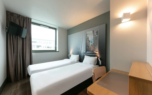 B&B HOTEL Toulouse Basso Cambo