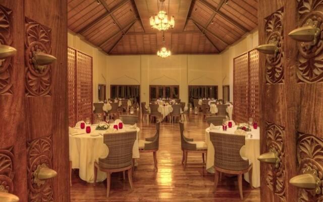 The Residence Zanzibar