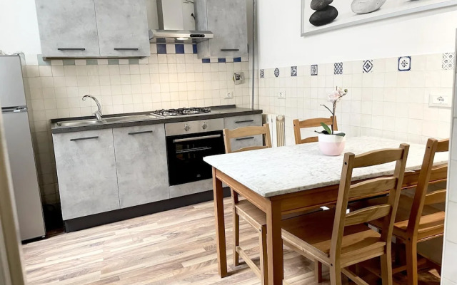 Cavour 36 in Firenze