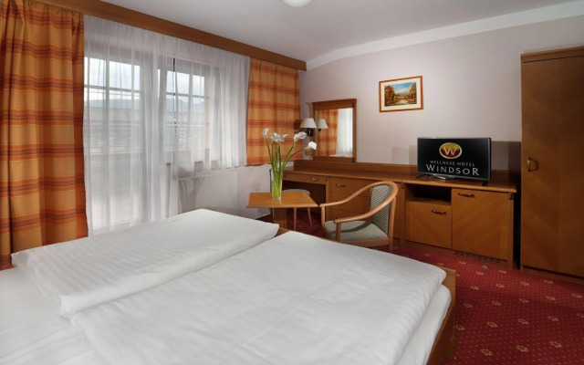 Wellness Hotel Windsor