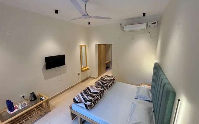 The Cocoon - Boutique Stay
